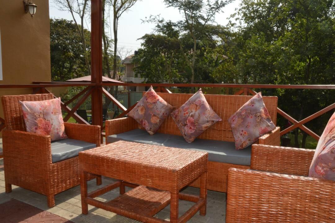 Hotel Desderia Mbeya Kültér fotó