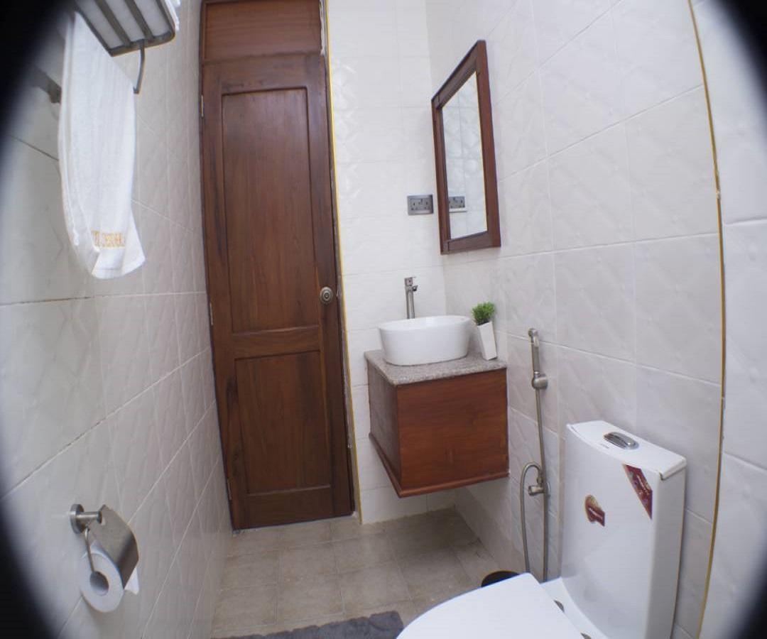 Hotel Desderia Mbeya Kültér fotó